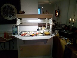 DreiKönig & Restaurant See-Gourmet