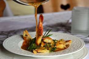 DreiKönig & Restaurant See-Gourmet