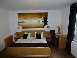 DreiKönig & Restaurant See-Gourmet