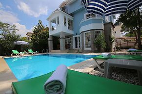 Infinity Mavi Villa