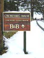 Crubenbeg Country House