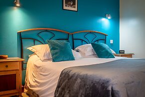 Crubenbeg Country House
