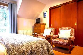 Crubenbeg Country House