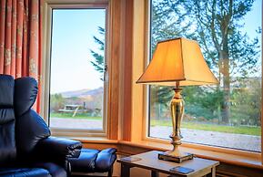 Crubenbeg Country House