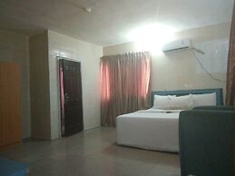 Oxford Hotel Abuja