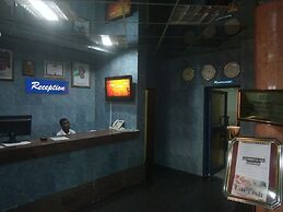 Oxford Hotel Abuja