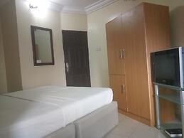 Oxford Hotel Abuja