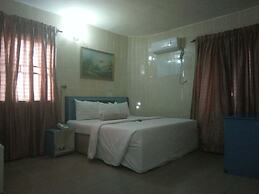 Oxford Hotel Abuja