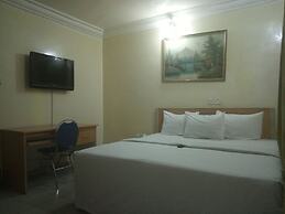 Oxford Hotel Abuja