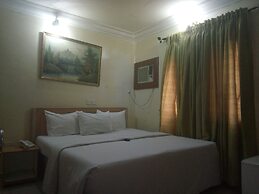 Oxford Hotel Abuja