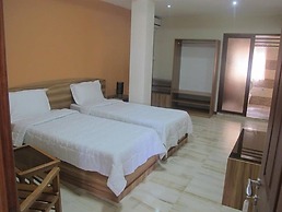 Auberge le Rajah