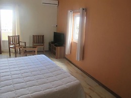 Auberge le Rajah