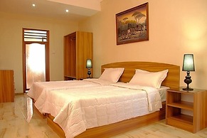 Auberge le Rajah