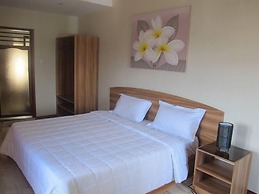Auberge le Rajah