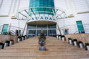 Green Suada Hotel