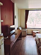 U Place at Ubon Ratchathani University