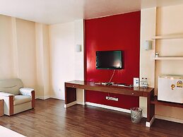 U Place at Ubon Ratchathani University