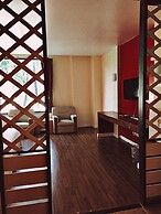 U Place at Ubon Ratchathani University