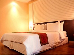 U Place at Ubon Ratchathani University