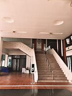 U Place at Ubon Ratchathani University