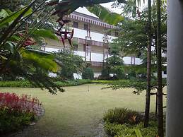 U Place at Ubon Ratchathani University