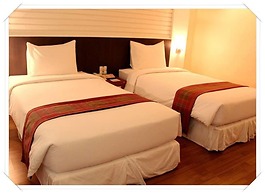 U Place at Ubon Ratchathani University