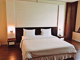 U Place at Ubon Ratchathani University