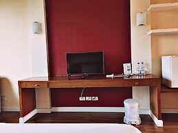 U Place at Ubon Ratchathani University