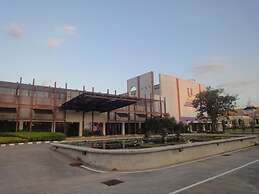 U Place at Ubon Ratchathani University