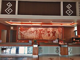 U Place at Ubon Ratchathani University