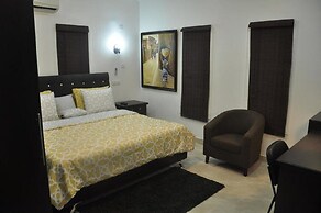 Signature Apartments Abuja