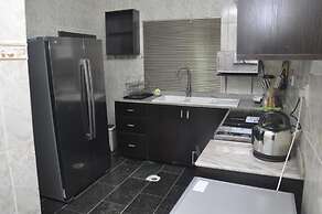 Signature Apartments Abuja