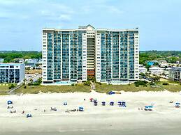 Ocean Bay Club 1404 4 Bedroom Condo by RedAwning