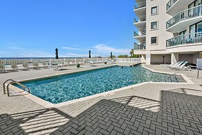 Ocean Bay Club 1404 4 Bedroom Condo by RedAwning