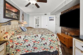 Ocean Bay Club 1404 4 Bedroom Condo by RedAwning