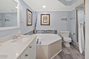 Ocean Bay Club 1404 4 Bedroom Condo by RedAwning