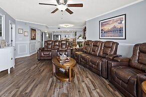 Ocean Bay Club 1404 4 Bedroom Condo by RedAwning