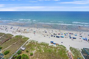 Ocean Bay Club 1404 4 Bedroom Condo by RedAwning