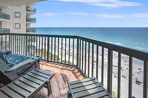 Ocean Bay Club 1404 4 Bedroom Condo by RedAwning