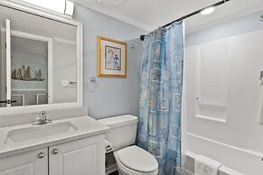 Ocean Bay Club 1404 4 Bedroom Condo by RedAwning