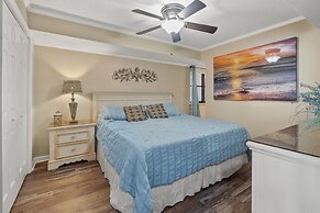 Ocean Bay Club 1404 4 Bedroom Condo by RedAwning