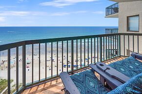 Ocean Bay Club 1404 4 Bedroom Condo by RedAwning