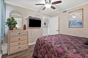 Ocean Bay Club 1404 4 Bedroom Condo by RedAwning