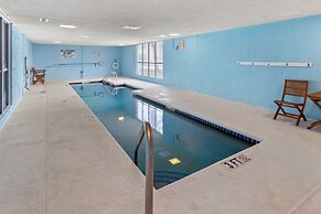 Ocean Bay Club 1404 4 Bedroom Condo by RedAwning