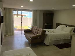 Hotel Almagre