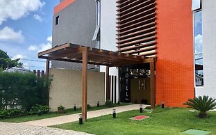 Hotel Almagre
