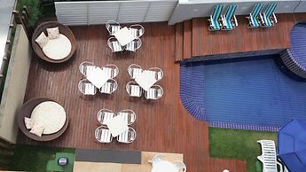 Hotel Almagre