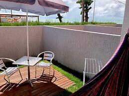 Hotel Almagre