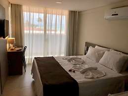Hotel Almagre