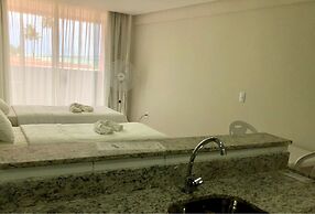 Hotel Almagre
